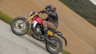 Moto - Test: Fantic Caballero 500 2021: come va la scrambler più venduta in Italia