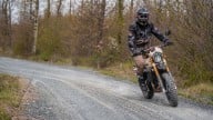 Moto - Test: Fantic Caballero 500 2021: come va la scrambler più venduta in Italia