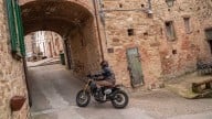 Moto - Test: Fantic Caballero 500 2021: come va la scrambler più venduta in Italia