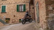 Moto - Test: Fantic Caballero 500 2021: come va la scrambler più venduta in Italia