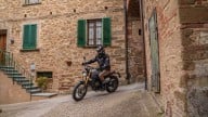 Moto - Test: Fantic Caballero 500 2021: come va la scrambler più venduta in Italia