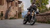 Moto - Test: Fantic Caballero 500 2021: come va la scrambler più venduta in Italia