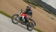 Moto - Test: Fantic Caballero 500 2021: come va la scrambler più venduta in Italia