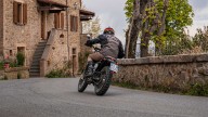 Moto - Test: Fantic Caballero 500 2021: come va la scrambler più venduta in Italia