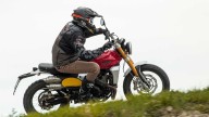 Moto - Test: Fantic Caballero 500 2021: come va la scrambler più venduta in Italia