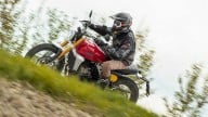 Moto - Test: Fantic Caballero 500 2021: come va la scrambler più venduta in Italia