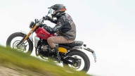 Moto - Test: Fantic Caballero 500 2021: come va la scrambler più venduta in Italia