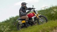 Moto - Test: Fantic Caballero 500 2021: come va la scrambler più venduta in Italia