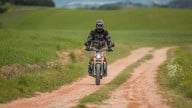 Moto - Test: Fantic Caballero 500 2021: come va la scrambler più venduta in Italia