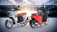 Moto - News: Horwin EK3: lo scooter elettrico per la mobilità sostenibile con stile