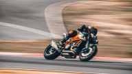 Moto - News: KTM 1290 Super Duke RR: la maxi naked più estrema a tiratura limitata