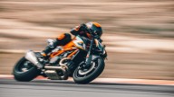 Moto - News: KTM 1290 Super Duke RR: la maxi naked più estrema a tiratura limitata