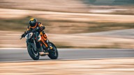 Moto - News: KTM 1290 Super Duke RR: la maxi naked più estrema a tiratura limitata