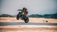 Moto - News: KTM 1290 Super Duke RR: la maxi naked più estrema a tiratura limitata