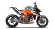 Moto - News: KTM 1290 Super Duke RR: la maxi naked più estrema a tiratura limitata