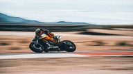 Moto - News: KTM 1290 Super Duke RR: la maxi naked più estrema a tiratura limitata