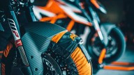 Moto - News: KTM 1290 Super Duke RR: la maxi naked più estrema a tiratura limitata