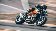 Moto - News: KTM 1290 Super Duke RR: la maxi naked più estrema a tiratura limitata