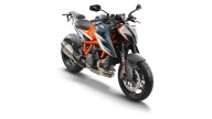 Moto - News: KTM 1290 Super Duke RR: la maxi naked più estrema a tiratura limitata