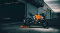 Moto - News: KTM 1290 Super Duke RR: la maxi naked più estrema a tiratura limitata