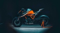 Moto - News: KTM 1290 Super Duke RR: la maxi naked più estrema a tiratura limitata