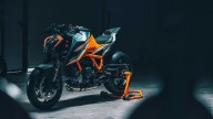 Moto - News: KTM 1290 Super Duke RR: la maxi naked più estrema a tiratura limitata