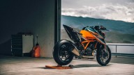 Moto - News: KTM 1290 Super Duke RR: la maxi naked più estrema a tiratura limitata