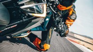 Moto - News: KTM 1290 Super Duke RR: la maxi naked più estrema a tiratura limitata