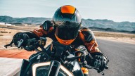 Moto - News: KTM 1290 Super Duke RR: la maxi naked più estrema a tiratura limitata