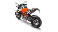 Moto - News: KTM 1290 Super Duke RR: la maxi naked più estrema a tiratura limitata