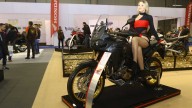 Moto - News: Roma Motodays: arrivederci al 2022. Ecco le nuove date