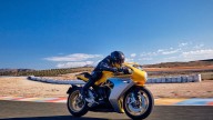 Moto - News: MV Agusta Superveloce e Superveloce S: la sport classic si fa Euro 5