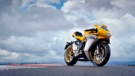 Moto - News: MV Agusta Superveloce e Superveloce S: la sport classic si fa Euro 5