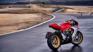 Moto - News: MV Agusta Superveloce e Superveloce S: la sport classic si fa Euro 5