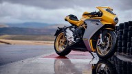 Moto - News: MV Agusta Superveloce e Superveloce S: la sport classic si fa Euro 5