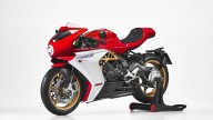 Moto - News: MV Agusta Superveloce e Superveloce S: la sport classic si fa Euro 5