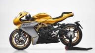 Moto - News: MV Agusta Superveloce e Superveloce S: la sport classic si fa Euro 5