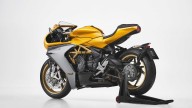 Moto - News: MV Agusta Superveloce e Superveloce S: la sport classic si fa Euro 5