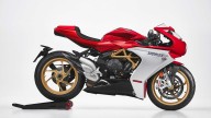 Moto - News: MV Agusta Superveloce e Superveloce S: la sport classic si fa Euro 5