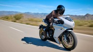 Moto - News: MV Agusta Superveloce e Superveloce S: la sport classic si fa Euro 5