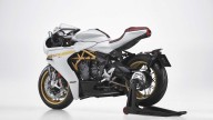 Moto - News: MV Agusta Superveloce e Superveloce S: la sport classic si fa Euro 5