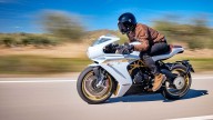 Moto - News: MV Agusta Superveloce e Superveloce S: la sport classic si fa Euro 5