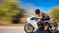 Moto - News: MV Agusta Superveloce e Superveloce S: la sport classic si fa Euro 5