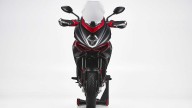 Moto - News: MV Agusta Turismo Veloce 800: tutta la gamma aggiornata Euro 5