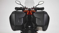 Moto - News: MV Agusta Turismo Veloce 800: tutta la gamma aggiornata Euro 5