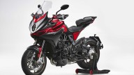 Moto - News: MV Agusta Turismo Veloce 800: tutta la gamma aggiornata Euro 5