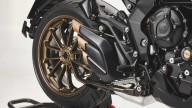 Moto - News: MV Agusta Turismo Veloce 800: tutta la gamma aggiornata Euro 5