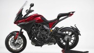 Moto - News: MV Agusta Turismo Veloce 800: tutta la gamma aggiornata Euro 5