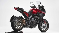 Moto - News: MV Agusta Turismo Veloce 800: tutta la gamma aggiornata Euro 5