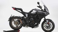 Moto - News: MV Agusta Turismo Veloce 800: tutta la gamma aggiornata Euro 5